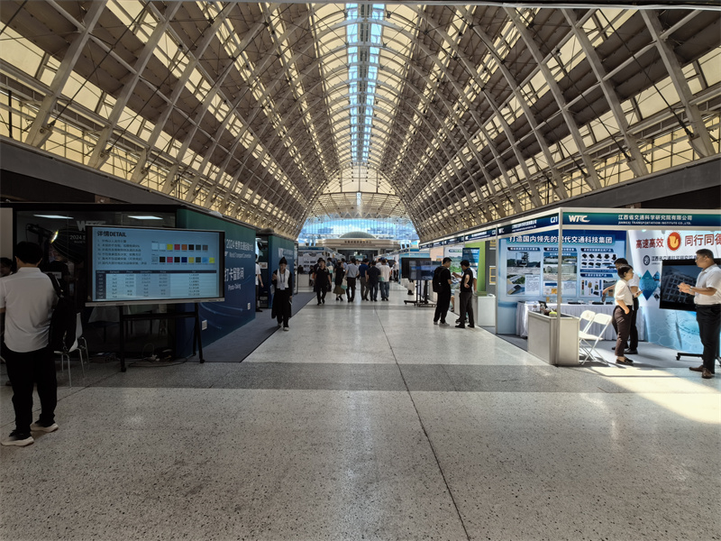 展廳設(shè)計(jì)施工一體化